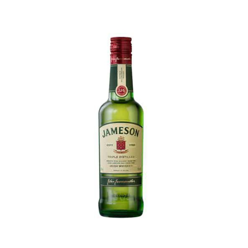 200ml Whiskey Jameson Irish