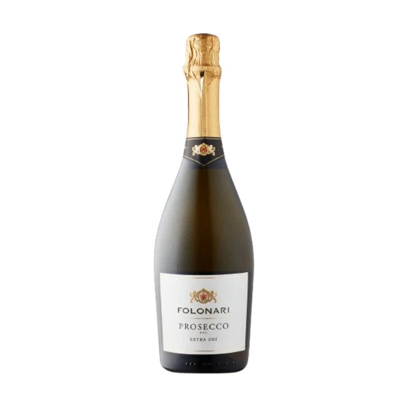 FOLONARI PROSECCO 750ML @ Sage Hill [1055276] 750 ml