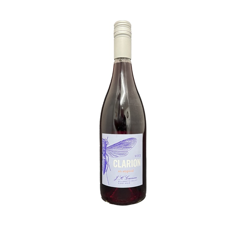 JK Carriere Clarion Pinot Noir 750ML