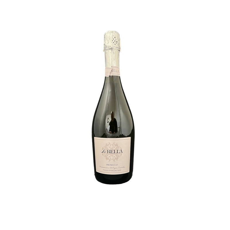 La Bella Prosecco 750ML