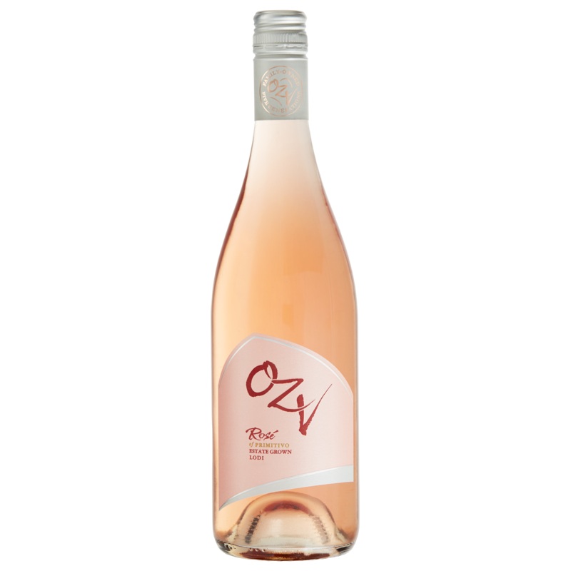 Ozv Rose 23 750ML 750ml Bottle