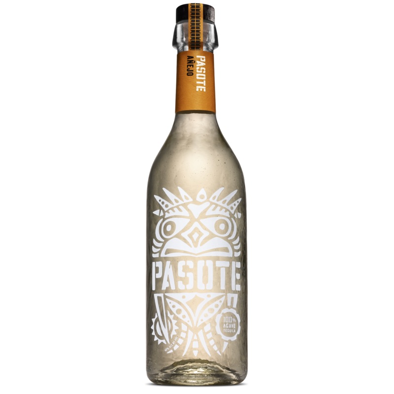 PASOTE TEQUILA ANEJO 750 mL