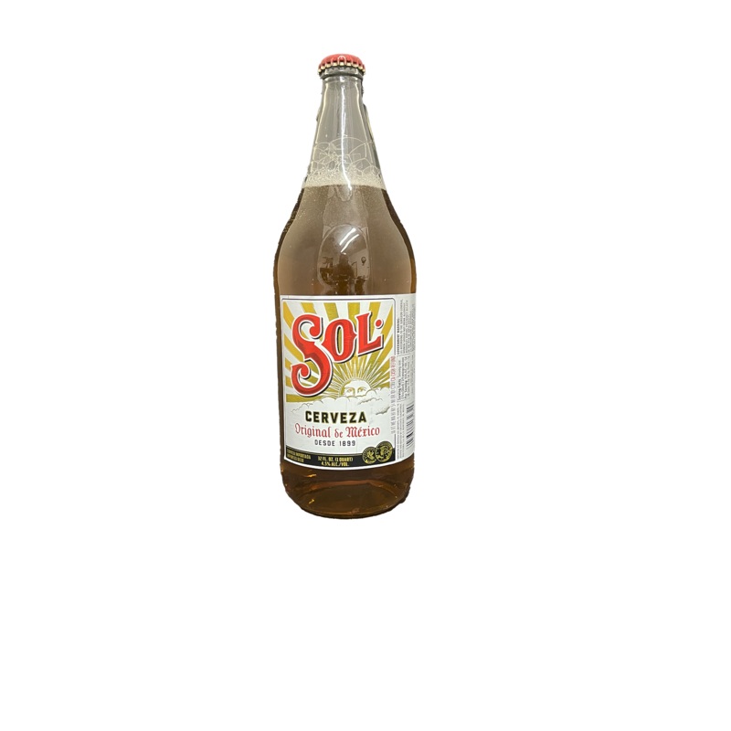 Sol Bottles 32 oz