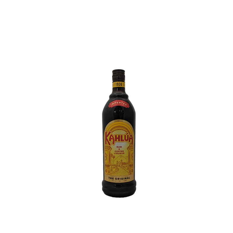 Kahlua Coffee Liqueur 750ML