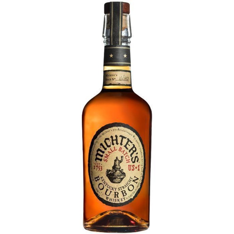 Michter’s Small Batch Kentucky Straight Bourbon