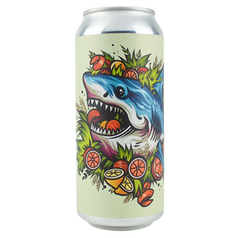 Vitamin Sea Swimming Circles IPA 16OZ SINGLE CAN