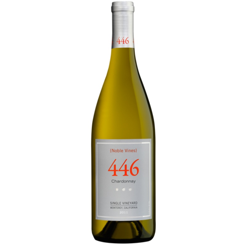 446 Monterey Chardonnay