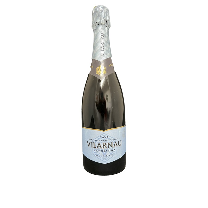 Vilarnau Brut Reserva Cava 750ML