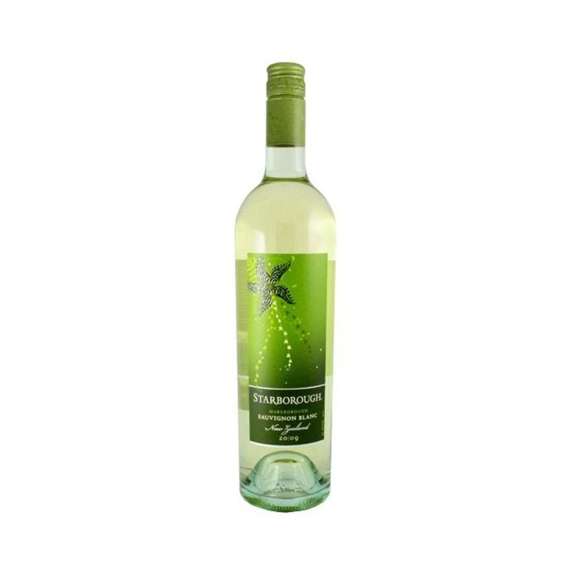 STARBOROUGH SAUVIGNON BLANC 750 ML