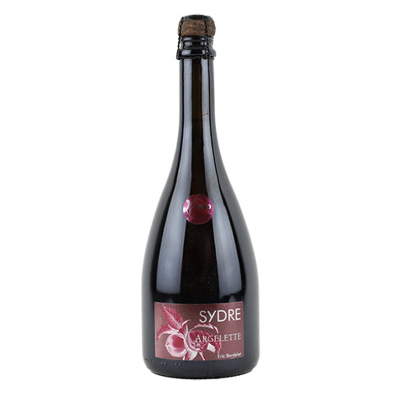 Eric Bordelet Sydre Argelette 750ML BTL