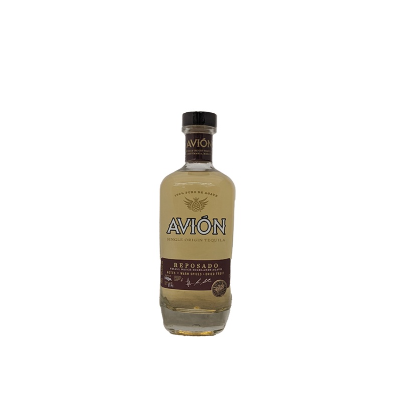 Avion Reposado Tequila 750ML