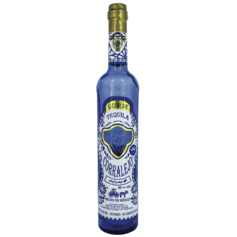 Corralejo Licor de Tequila