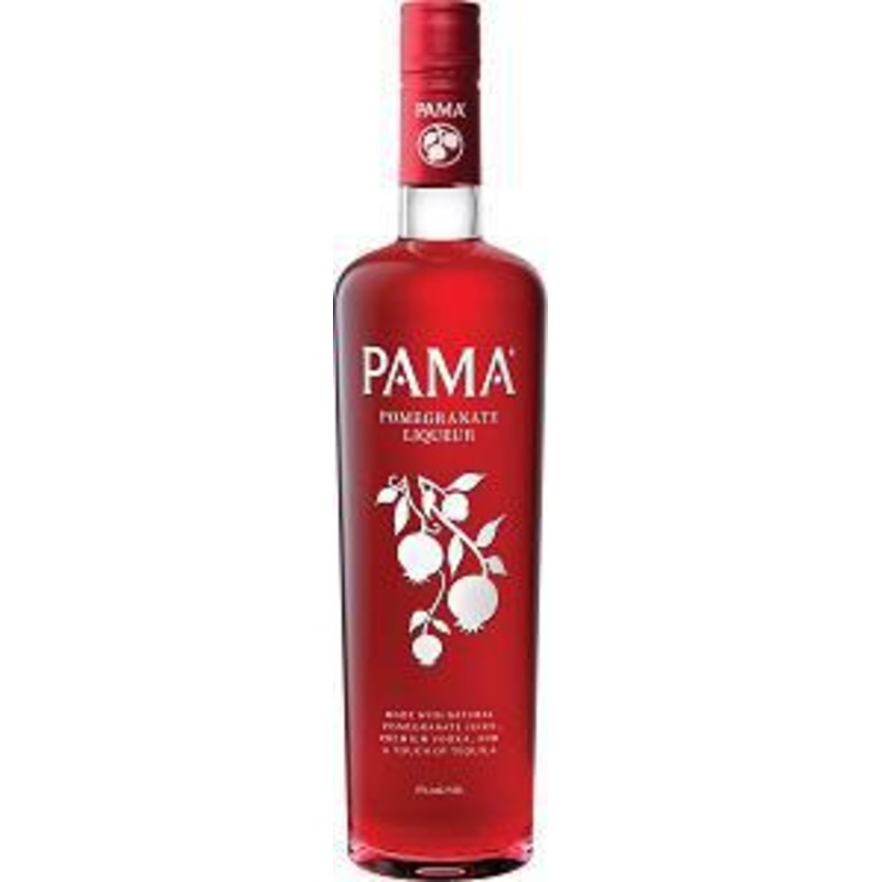 375ml Liqueur Pama Pomegranate 350458