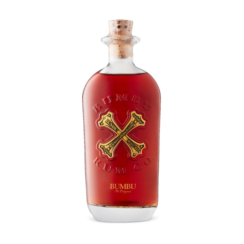 BUMBU CRAFT RUM