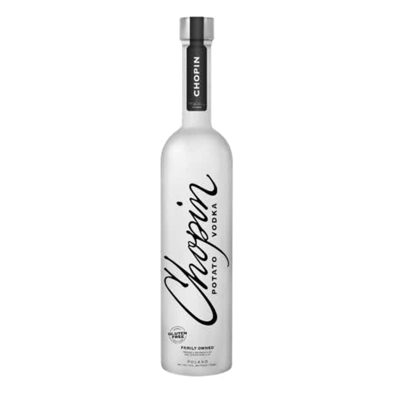 Chopin Vodka