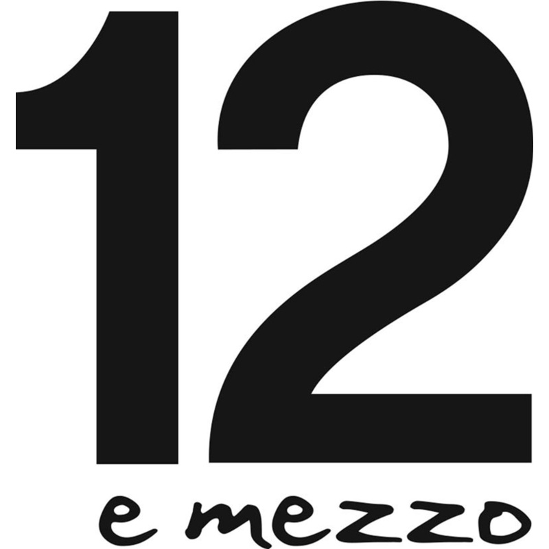 12 E Mezzo Primitivo Salento 22 750ML 750ml Bottle