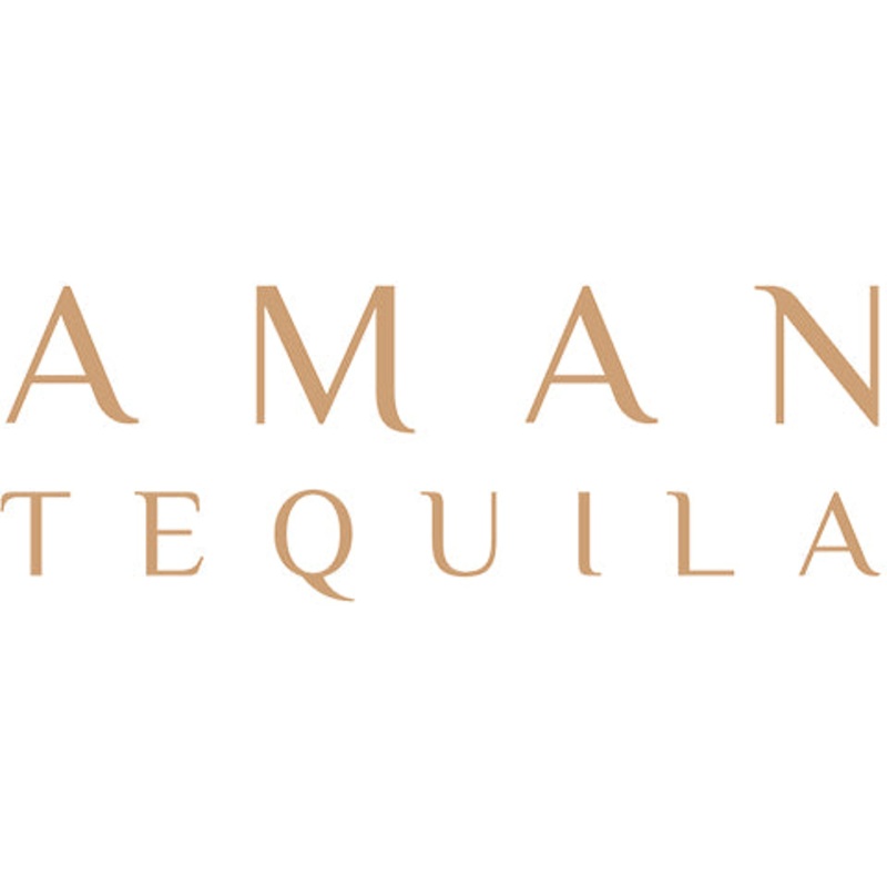 Aman Reposado Tequila 750ML BTL