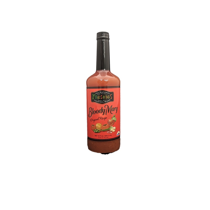 Freshies Bloody Mary Mix 32oz