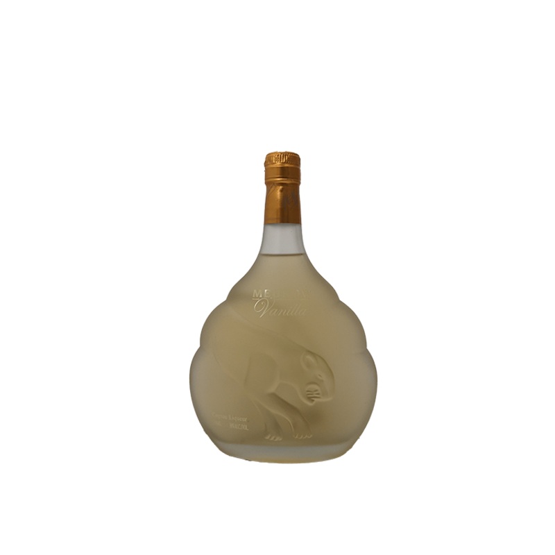 Meukow Vanilla Liqueur 750ML