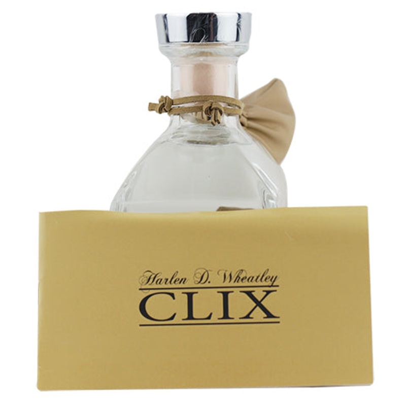 Wheatley Clix Vodka 750ML BTL