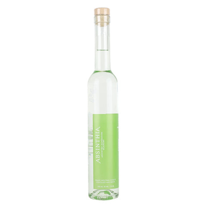 Absinthia Superieure Blanche Absinthe 375ML BTL