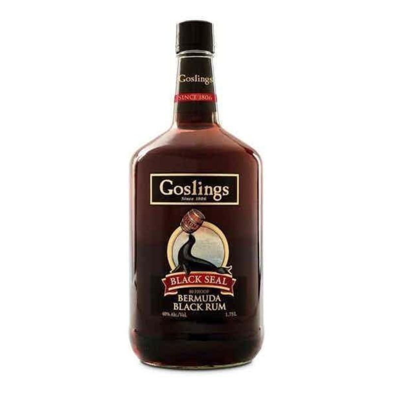 Rum Gosling Black Seal 1.75L