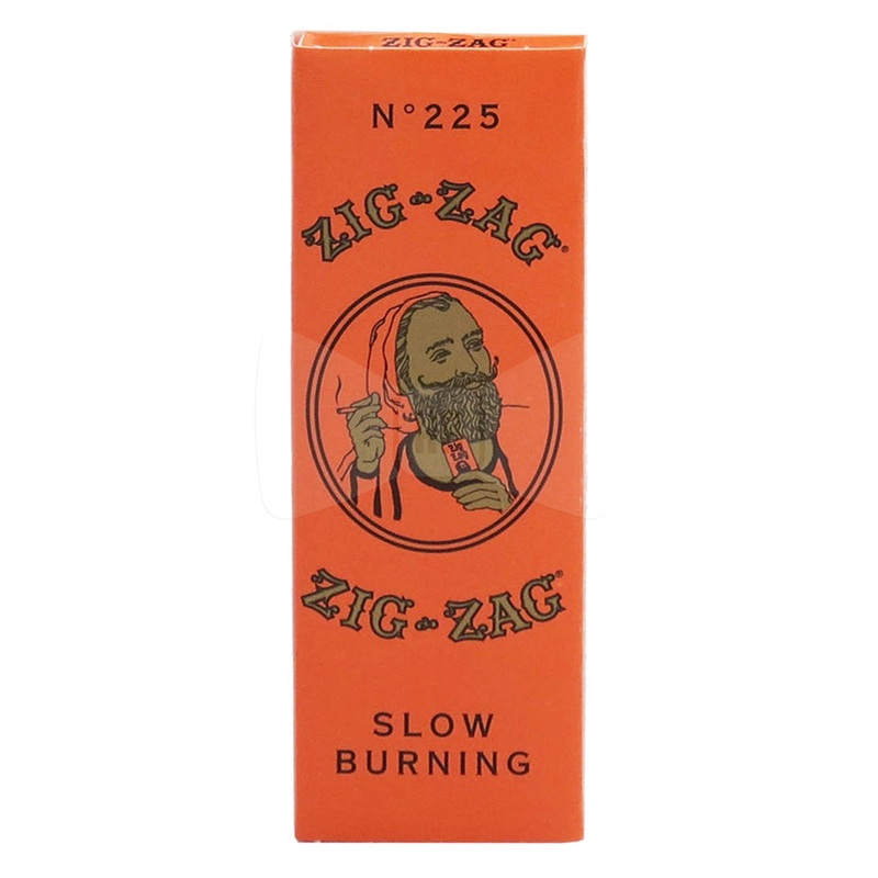 Zig Zag 1 Rolling Paper