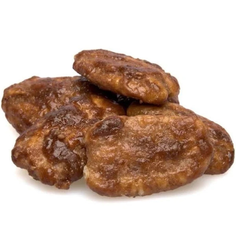 Butter Toffee Pecans 16oz