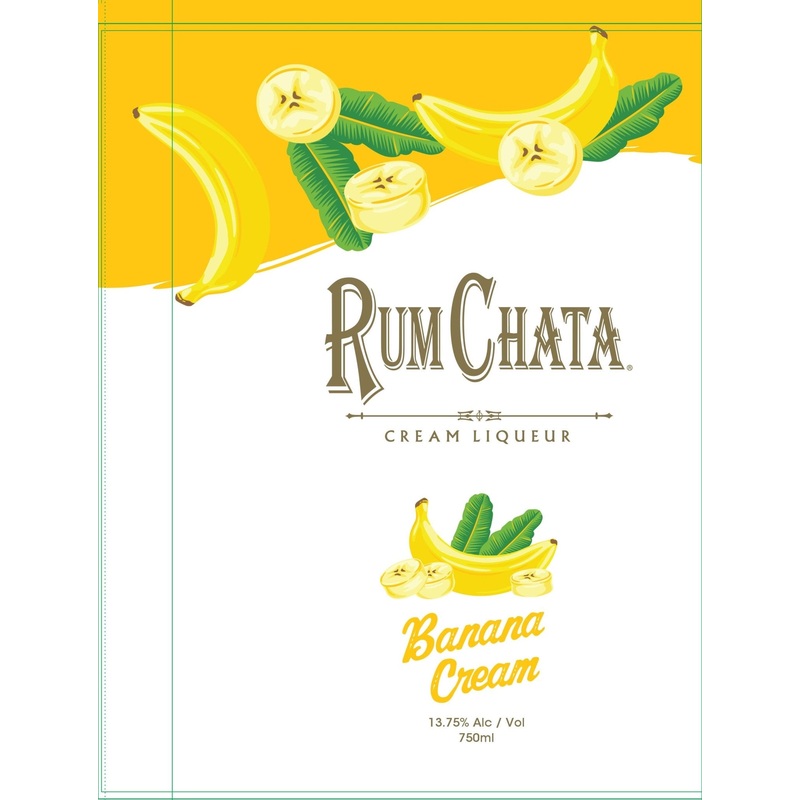 Rumchata Banana Cream