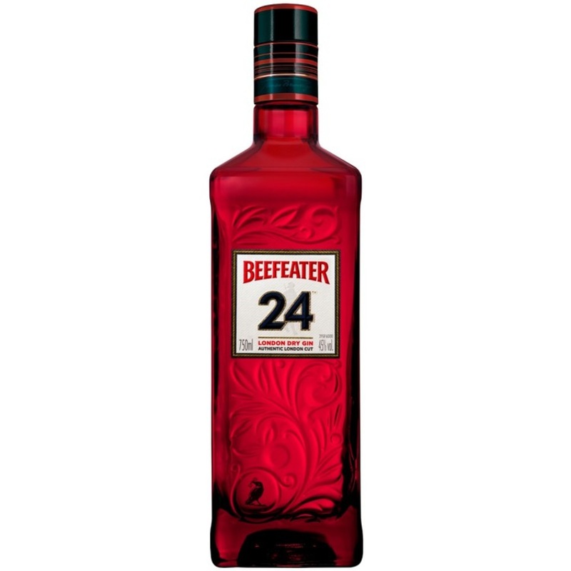 BEEFEATER LONDON DRY GIN CRIANZA 90 750ML 750ML