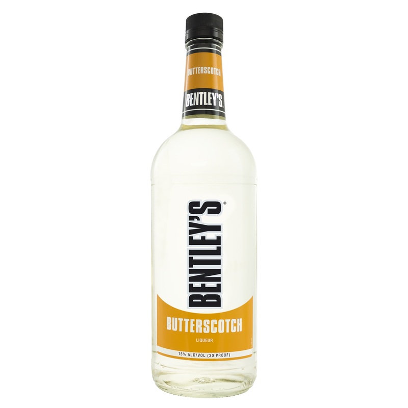 Bentleys Butterscotch 30 1L 1l Bottle