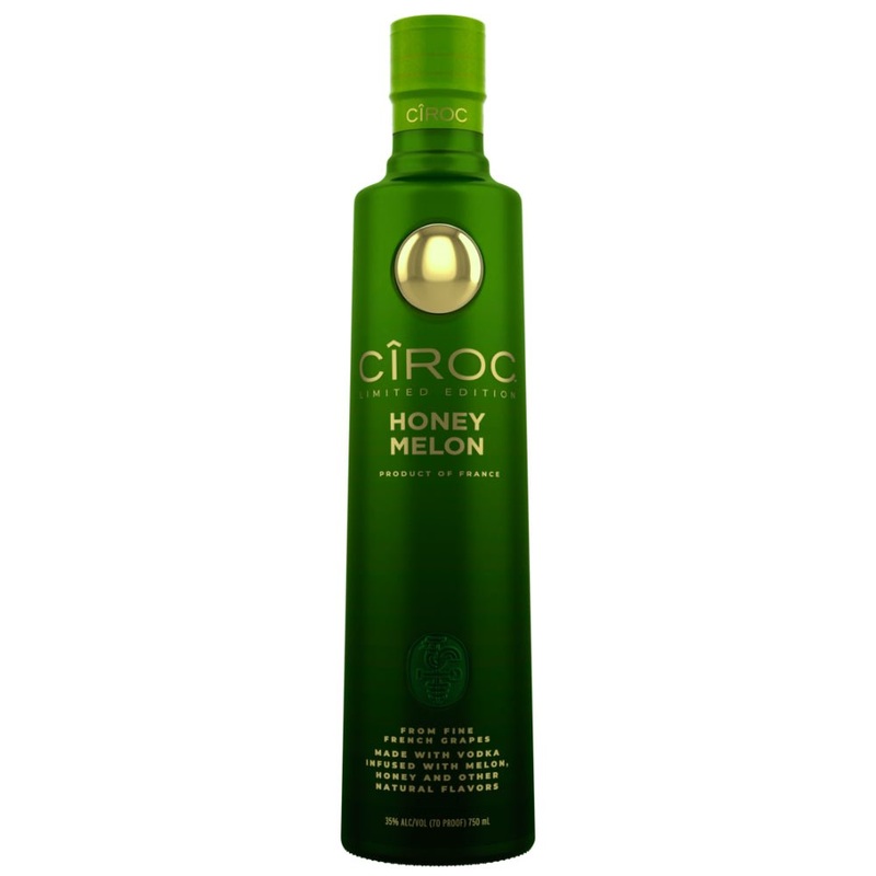 Ciroc Honey Melon