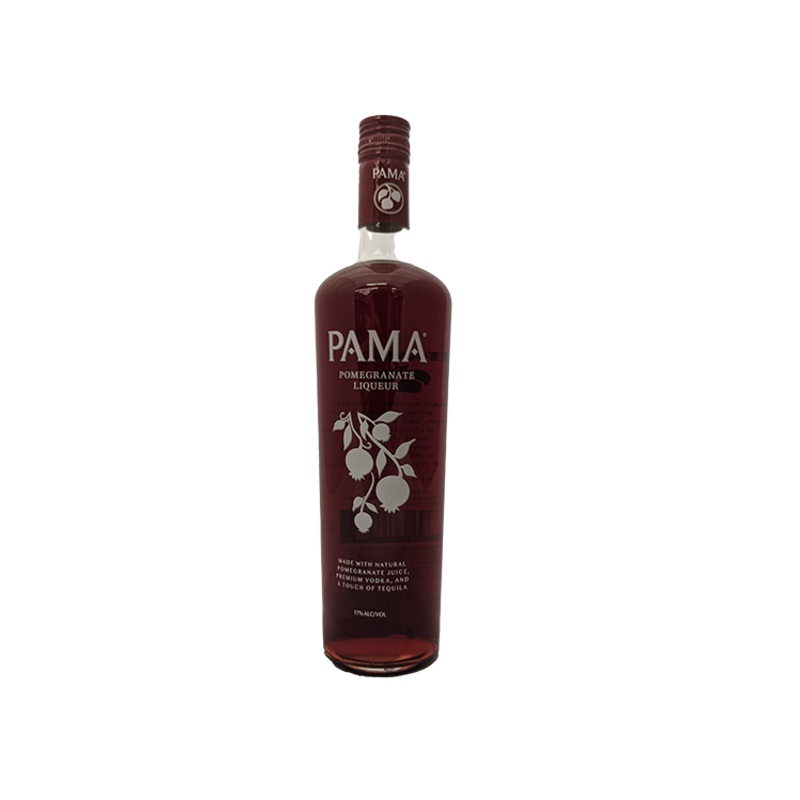 Pama Pomegranate Liqueur 750ML