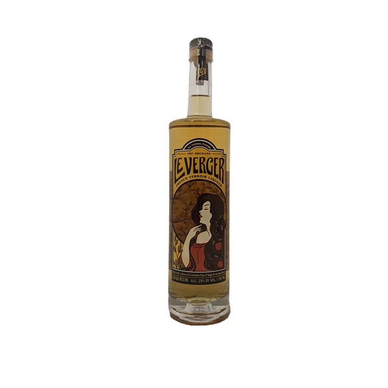 Le Verger French Terroir Liqueur 750ML