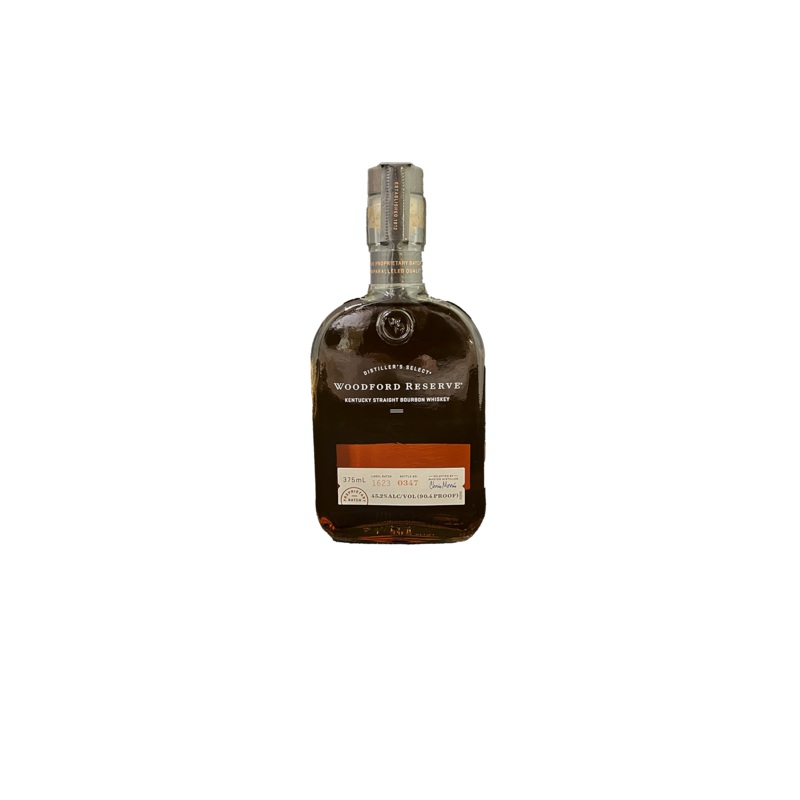 Woodford Reserve Bourbon 375ML