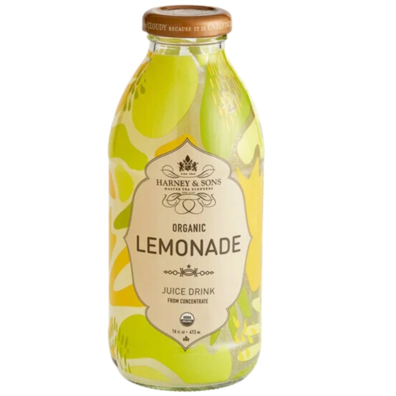 Harney and Sons Lemonade