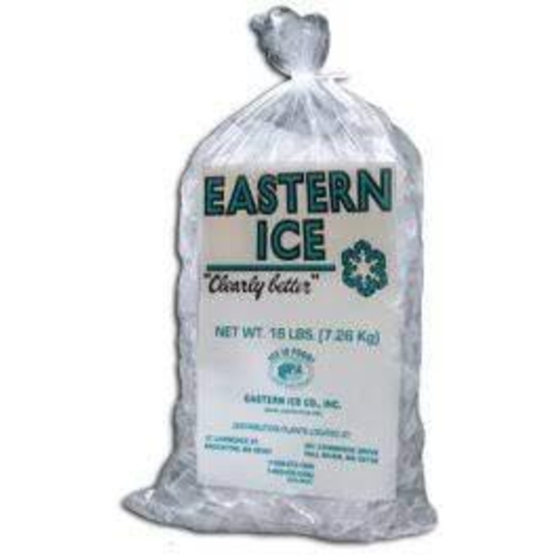 ***Ice Big Bag 16lb