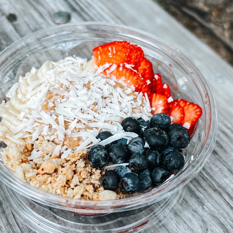 Acai Bowl – The Original