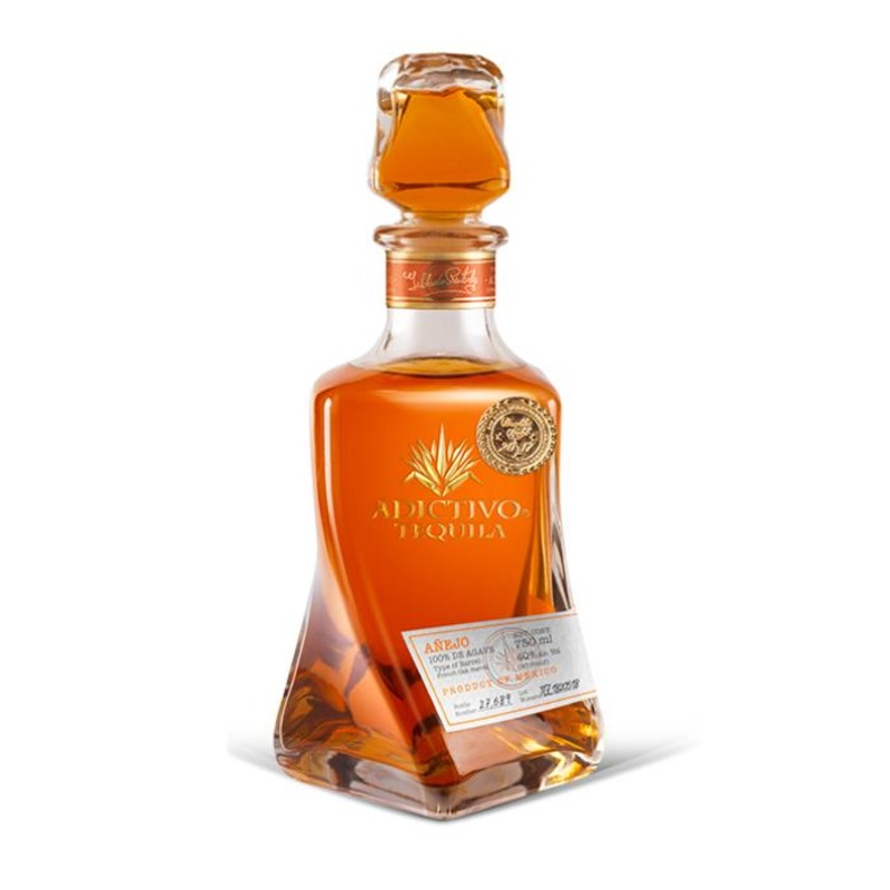 Adictivo Tequila Aejo 1.75 Liter