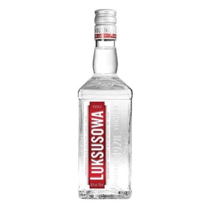 Vodka Luksusowa 750ml