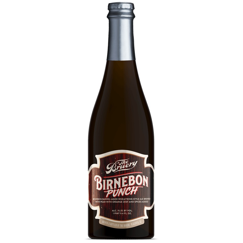 Birnebon Punch