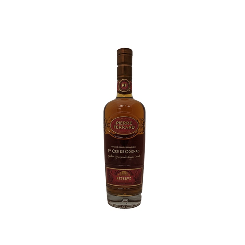 Pierre Ferrand Reserve Double Cask Cognac 750ML