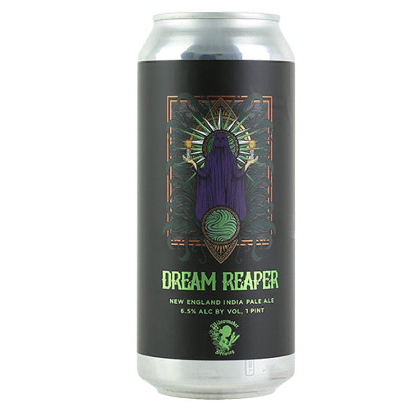 Widowmaker Dream Reaper IPA 16OZ SINGLE CAN