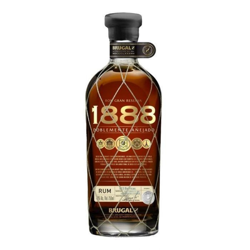 Brugal 1888 Rum