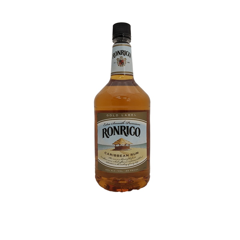 Ronrico Gold Rum 1.75L