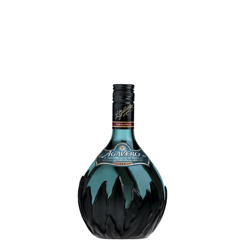 AGAVERO TEQUILA LIQUEUR