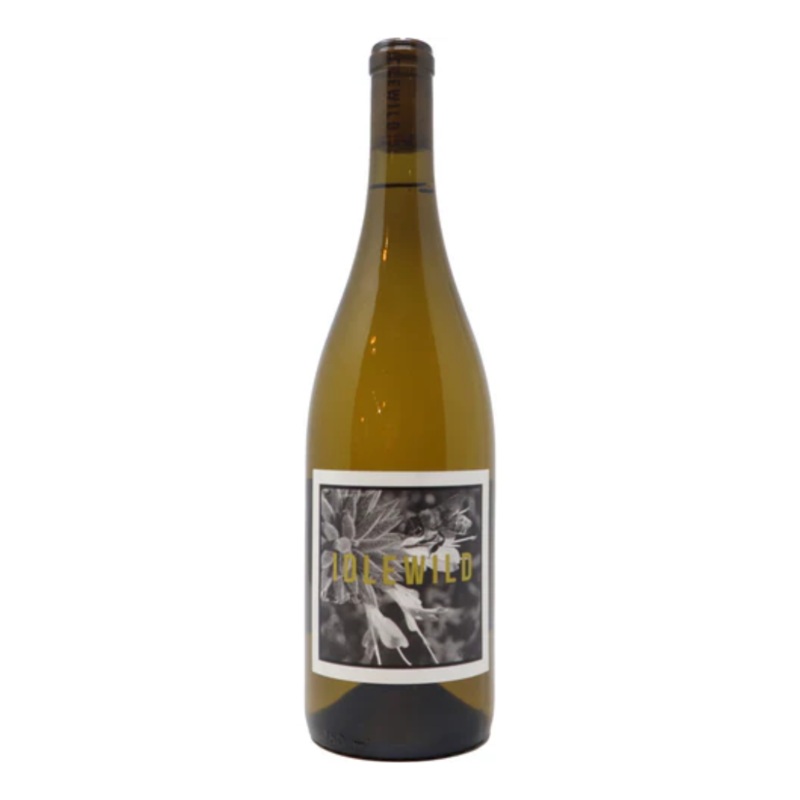 Idlewild Flora & Fauna White Blend