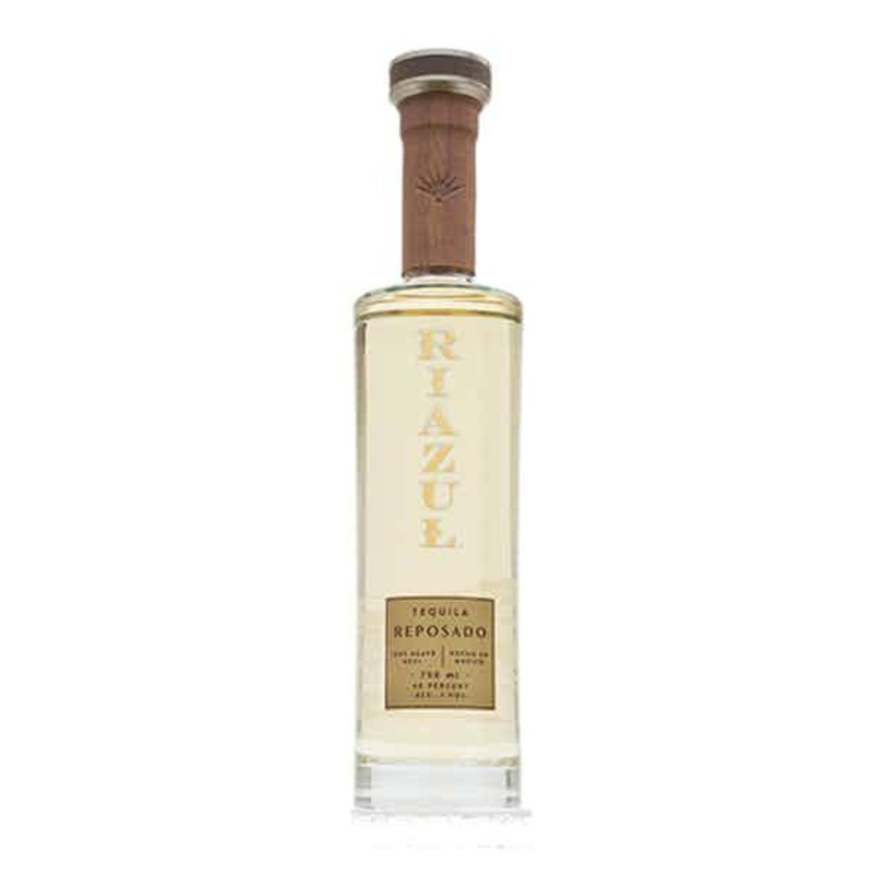 Tequila Riazul 750ml Reposado