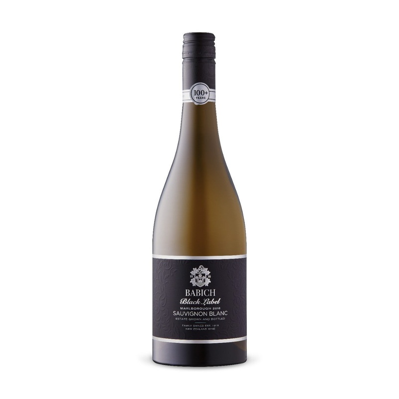 BABICH BLACK LABEL MARLBOROUGH SAUVIGNON BLANC 750 ML