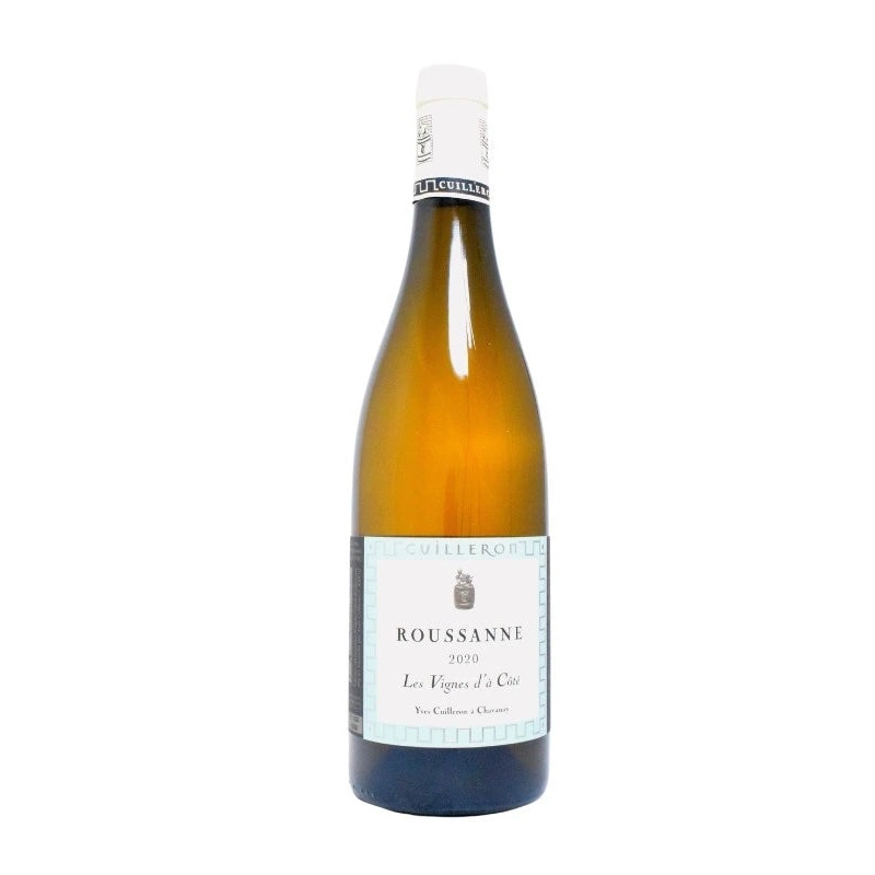 YVES CUILLERON ROUSSANNE 750ML @ Red Deer [1020343] 750 ml